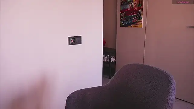 Limy_Sweet - tongue tease