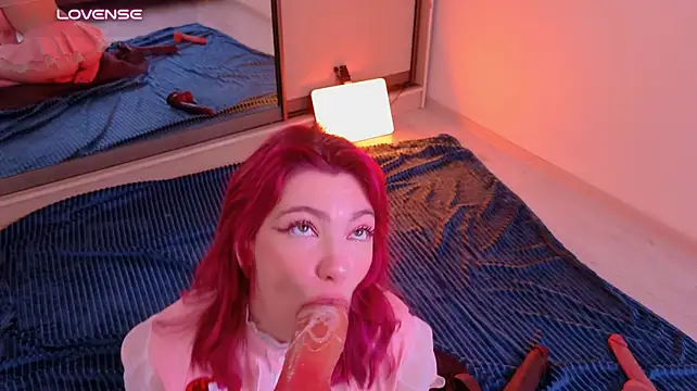 Deepcums - your cock need my drool