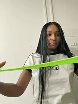 Angelicamayson - oil show in the ass