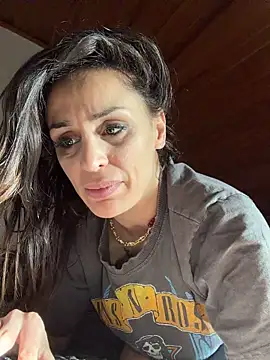 ClaireDeLunee - Video squirt HARD