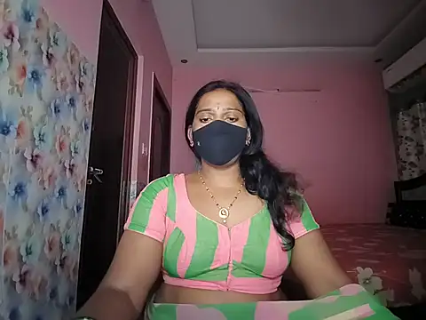 Telugu_amuu - Make me Horney