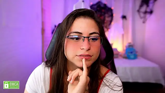 Taiga_Cute - Creamy fingering 🍦