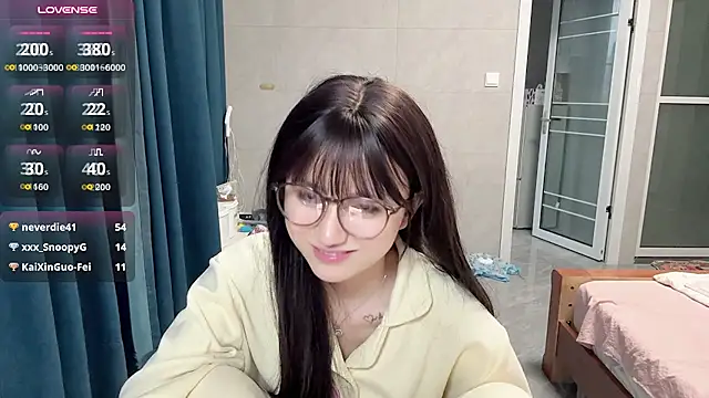 Duoduo-000 - 助力姨妈🙈🙈