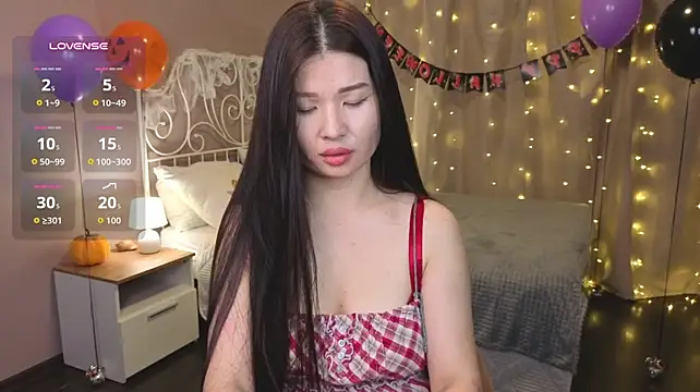 Lea_Apple - control my lovens 3 minutes