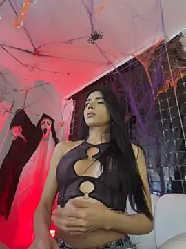 Catalina_Goddess - BIG LOADS OF CUM