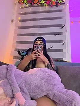 Sophie_cute66 - Two fingers inside my ass