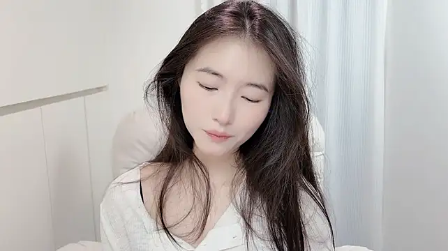 Xixi-baobao - 你说过爱在我的身边 悄悄看我睡熟