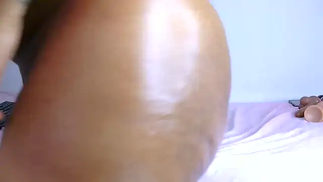 Ebonybentleyxx - fuck pussy in doggy 👅💦