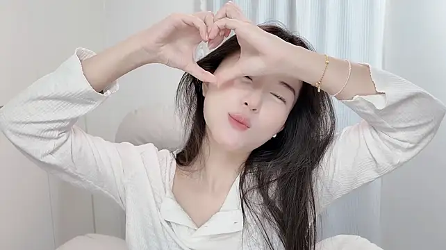 Xixi-baobao - 你说过爱在我的身边 悄悄看我睡熟