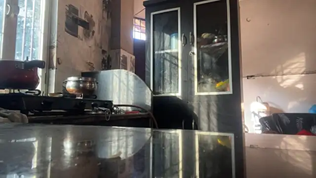 Telugu_angel21 - Squeeze milk