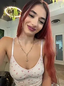VixenRosse - Gift for last tipper