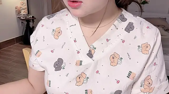CapyBlush