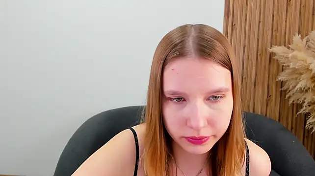 LiliLinn - new style on next stream!