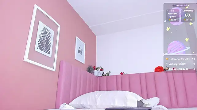 Lolla69_ - FUCK MY ASS 4 MINUTES