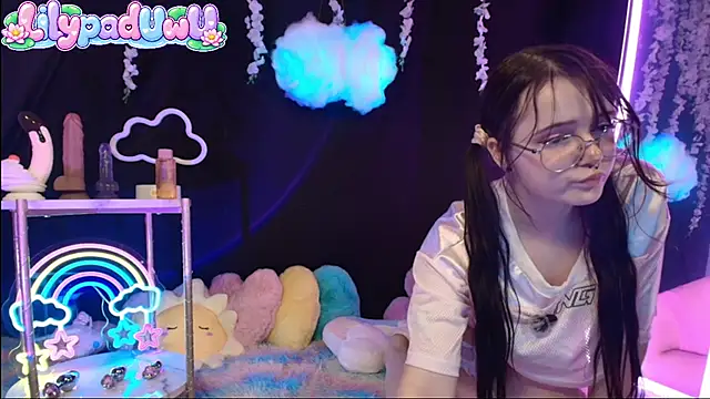 LilypadUwU - Lush In ♡