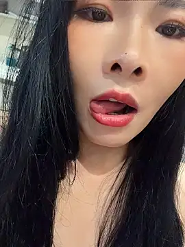 Mia168 - 支持新主播米娅