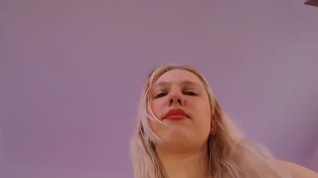 Betty_Vega - FINGER PUSSY