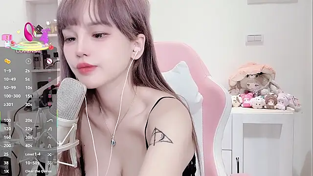 Twlilybae