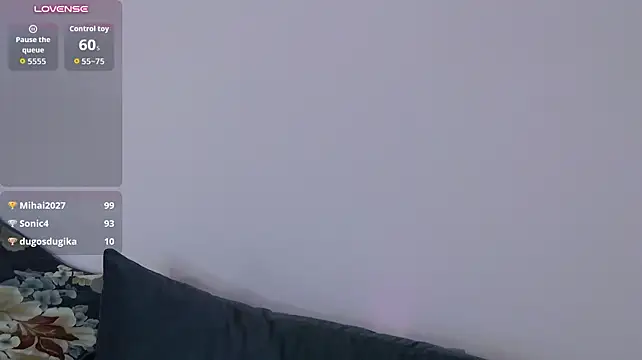 ErikaPinkyy - pussy tease