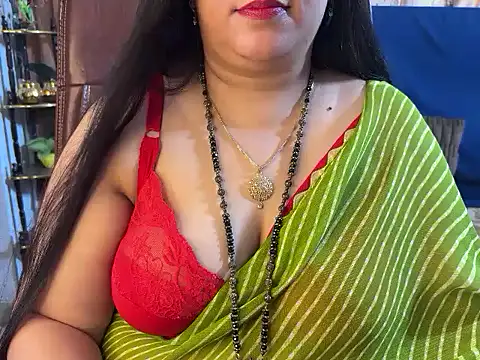 Curvy_Vincy4 - MAKE MY KARWACHOUTH SPECIAL ❤️