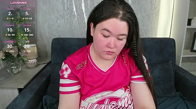 Miss_Triss - show tits