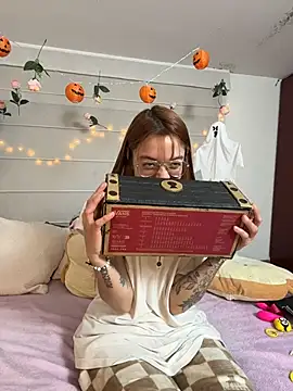 Soy_mangx - Lish in ASS