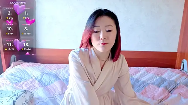 AikooYamada - Show panties and tease ass