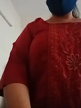 Lustyrani - Oiling boobs