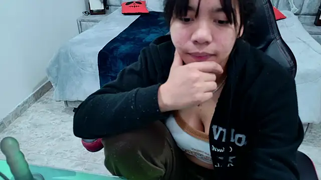 Laureentt_ - blow job