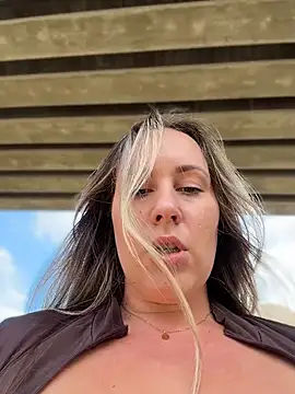 Mona_Plus - Secret Domi Play&Deep Suck🥵LT Video💦
