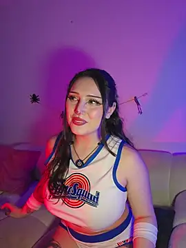 ColibriBlack - Bouncy bunny boobies drenched in oil!🍒