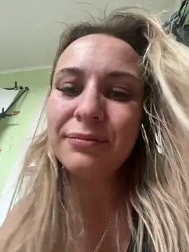 SweetOlga - I love u Olga