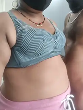 Lily-Darlling - Ass show without panty