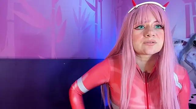 Harimoon1 - Fingering pussy💗