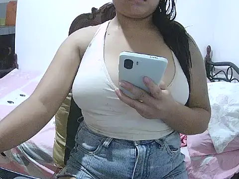 HornyAsian_Pussy4u - naked+rub pussy
