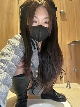 _Galax- - 狼牙手指套抽插2分钟