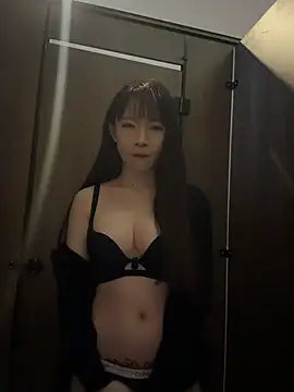 Nide-baby - 上空抖奶10秒