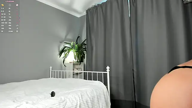 KiraSpark - gentle touch breast