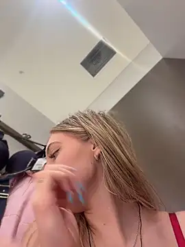 JessiTous - make my big ass red)