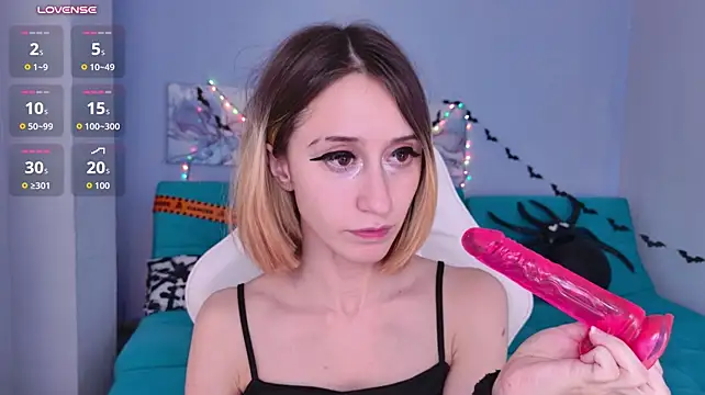 College_Girl_18 - POV suck your hard dick