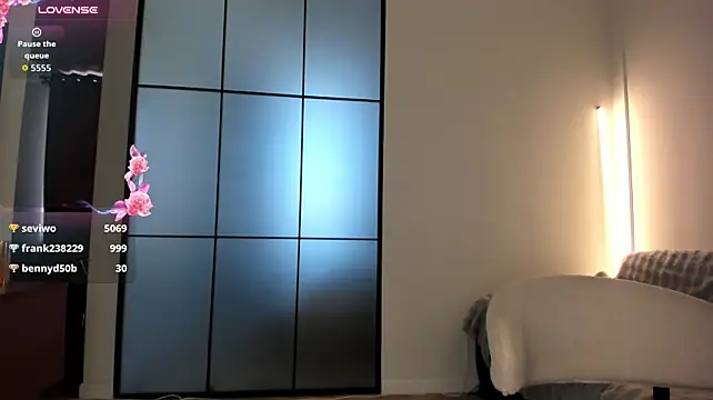 Lunaonekiss - blow job