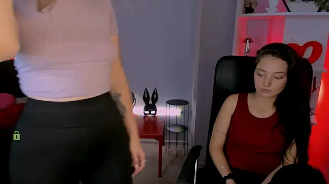 Eva_smiith_ - doggy in thong