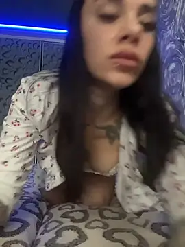 Queen_of_pain - finger pussy
