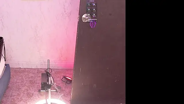 MilaHall_ - EARTHQUAKE IN MY ASS NO STOP🥵x2min