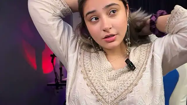 Demieliss - be in panty only💀 + 100x assspank👋🔥