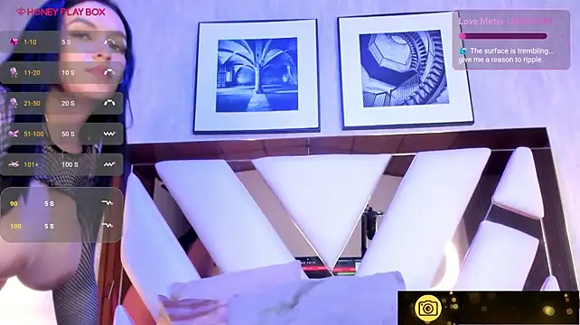 Lia_Simons - Make my pussy wet by rubbing it 💦💦