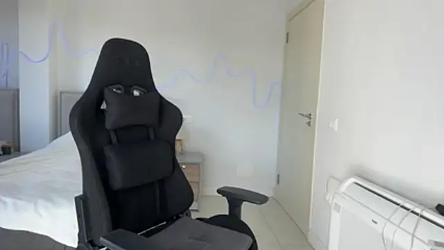 PrincesSsLilu - Strip Show
