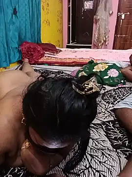 SAHIBAHOTBHABHI - OPAN PUSSY FINGER