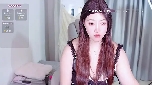 LuMei-Love - 🥰快乐有两种,一种是哈哈哈,一种是啊啊啊,你喜欢哪一种?(小粉控制5分钟)