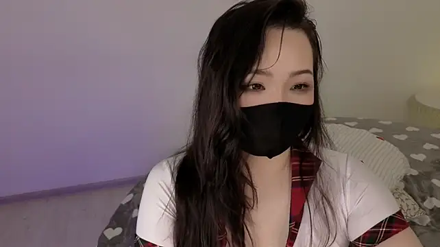 Belover_nana - second round of squirting